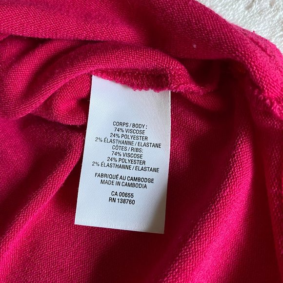 Light, long-sleeved sweater - Picture 5 of 9